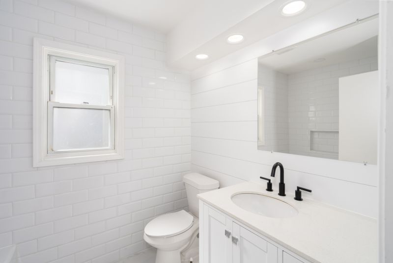 Top Bathroom Remodeling Companies in Indianola, IA
